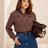 Camisa Betania