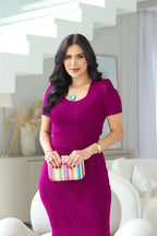 Conjunto Tricot Mirele