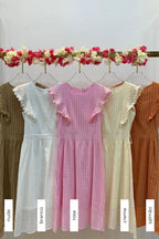 Vestido Lese Pâmela