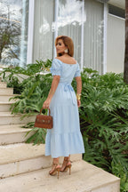 Vestido Midi Patricia