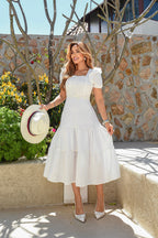 Vestido Midi Gabriele