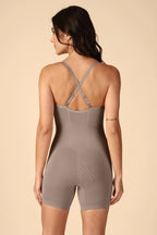 Body Inteiro Bermuda