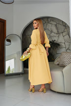 Vestido Midi Encanto