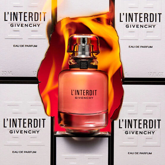 Perfume L'interdit Eau de Parfum Givenchy