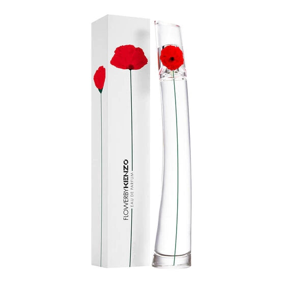 Perfume Flower By Kenzo Eau de Parfum