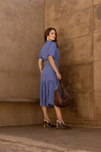 Vestido Midi Valencia