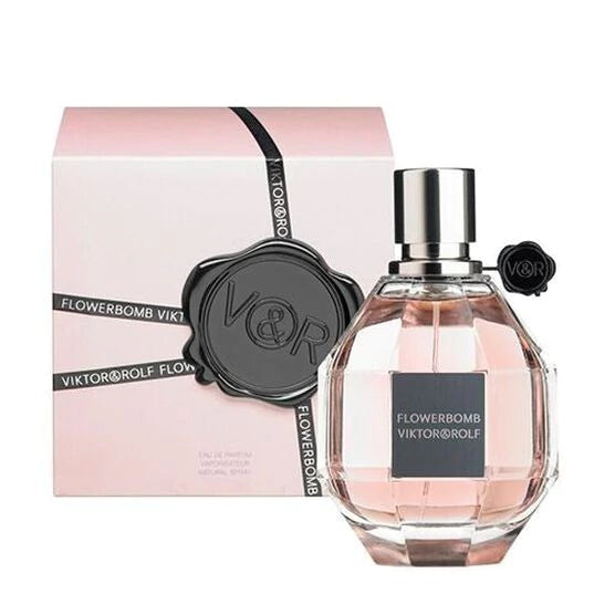 Perfume Flowerbomb Eau de Parfum Viktor & Rolf