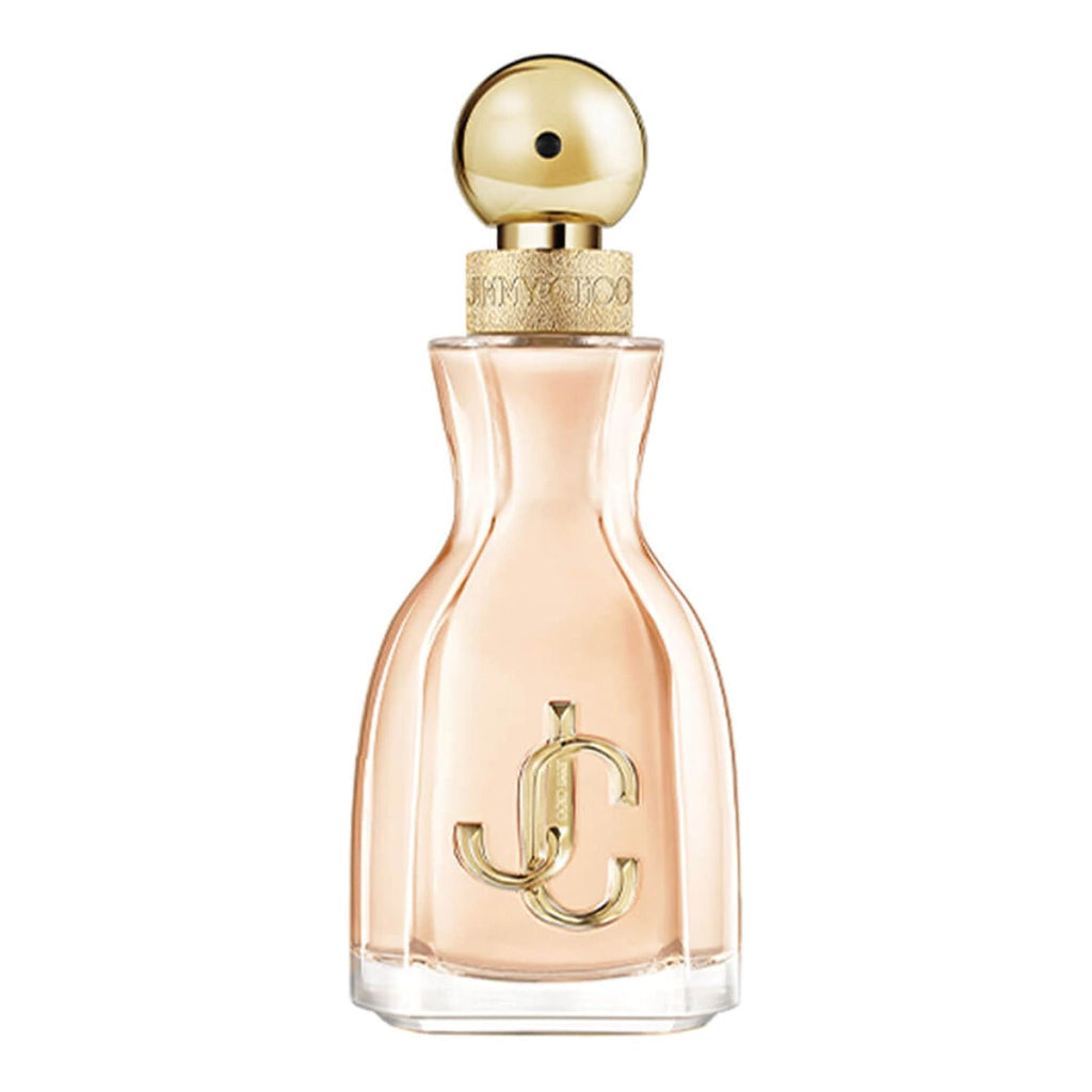 Perfume I Want Choo Eau de Parfum Jimmy Choo