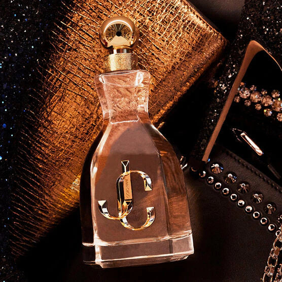 Perfume I Want Choo Eau de Parfum Jimmy Choo