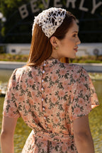 Vestido Florido Beverly