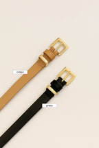 Cinto Fivela Quadrada