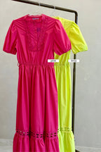 Vestido Longo California