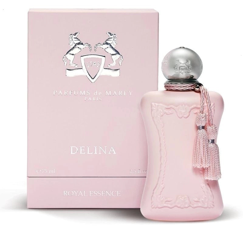 Perfume Delina Eau de Parfum Parfums de Marly