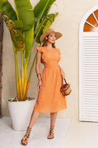 Vestido Lese Pâmela