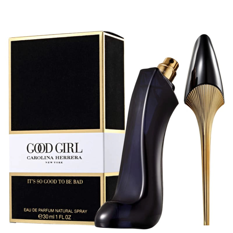 Perfume Good Girl Eau de Parfum Carolina Herrera