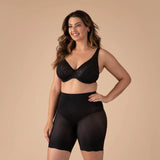 Bermuda Modeladora Invisível