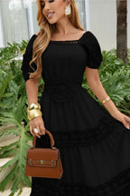 Vestido Midi Patricia