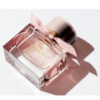 Perfume My Burberry Blush Eau de Parfum Burberry