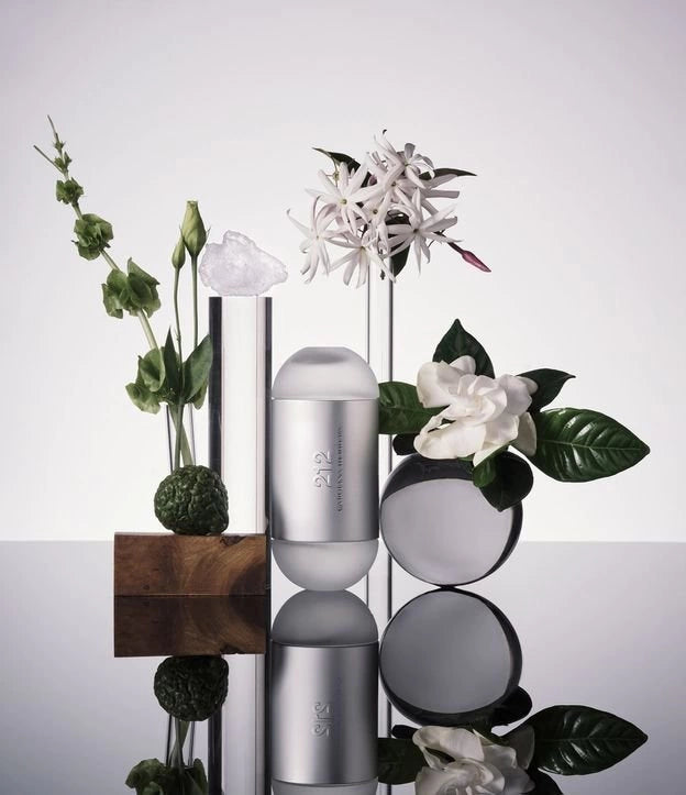 Perfume 212 NYC for Her Eau de Toilette Carolina Herrera