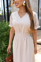 Vestido Midi Cristina