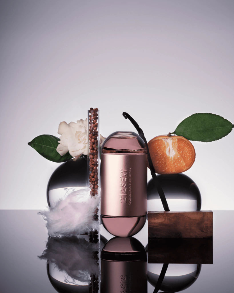 Perfume 212 Sexy Eau de Parfum Carolina Herrera