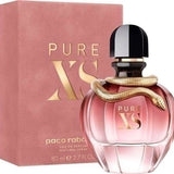 Perfume Pure XS For Her Eau de Parfum Paco Rabanne