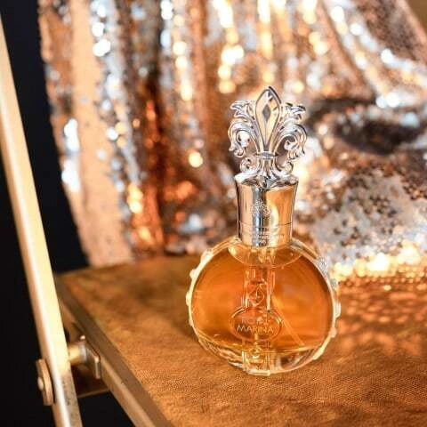 Perfume Royal Marina Diamond Eau de Parfum Marina de Bourbon