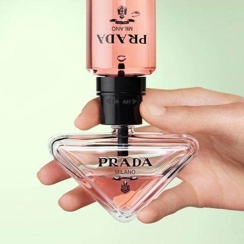 Perfume Paradoxe Eau de Parfum Prada