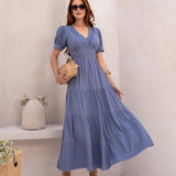 Vestido Midi Natalie