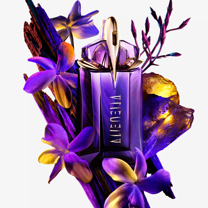 Perfume Alien Eau de Parfum Mugler