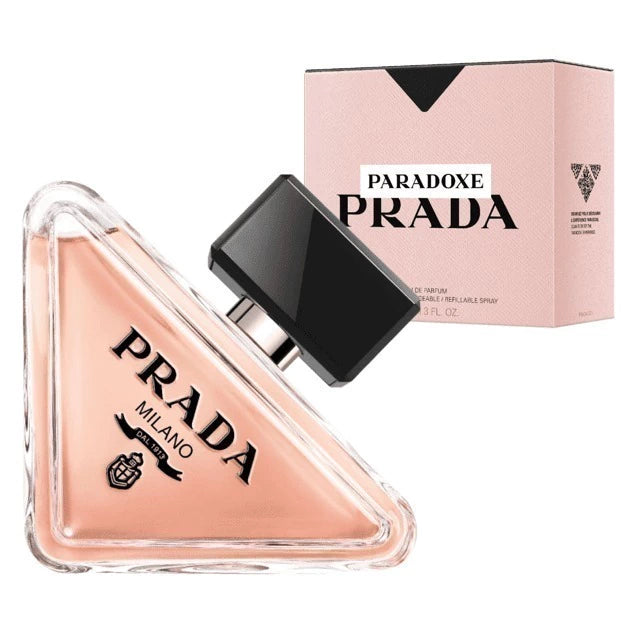 Perfume Paradoxe Eau de Parfum Prada