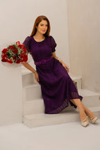 Vestido Rendado Preciosa