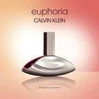 Perfume Euphoria Eau de Parfum Calvin Klein