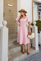 Vestido Rodado Joyce