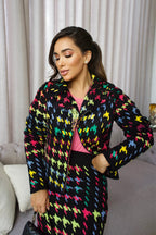 Conjunto Tweed Barbie