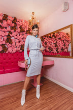 Conjunto Ternura Do Amor