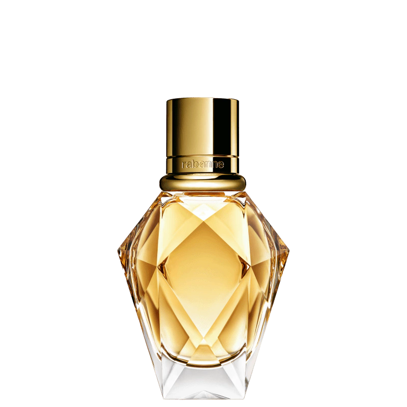 Perfume Million Gold For Her Eau de Parfum Rabanne