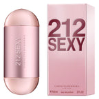 Perfume 212 Sexy Eau de Parfum Carolina Herrera