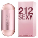 Perfume 212 Sexy Eau de Parfum Carolina Herrera