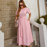 Vestido Rodado Nicole