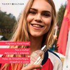Perfume Tommy Girl Eau de Toilette Tommy Hilfiger