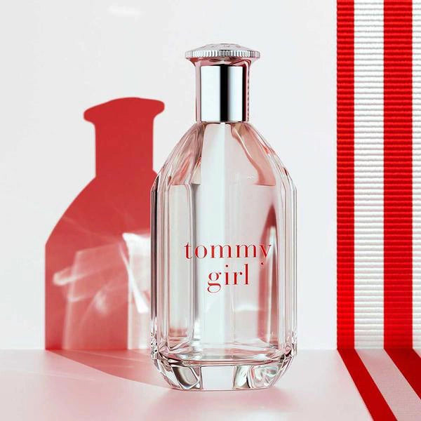 Perfume Tommy Girl Eau de Toilette Tommy Hilfiger