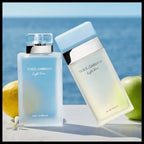 Perfume Light Blue Pour Femme Eau de Toilette Dolce & Gabbana