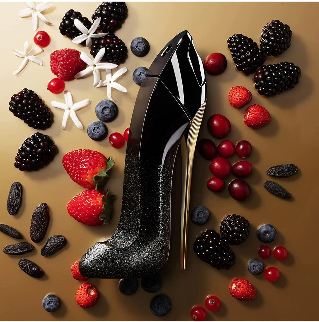 Perfume Good Girl Suprême Eau de Parfum Carolina Herrera