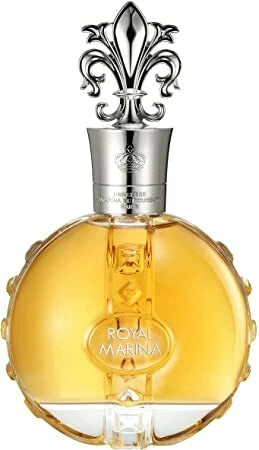 Perfume Royal Marina Diamond Eau de Parfum Marina de Bourbon
