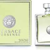 Perfume Versense Eau de Toilette Versace