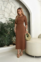 Conjunto Malha Tifany