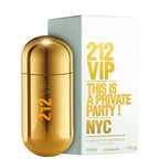 Perfume 212 Vip Eau de Parfum Carolina Herrera