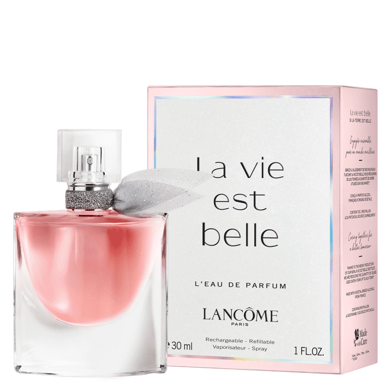 Perfume La Vie Est Belle Eau de Parfum Lancôme