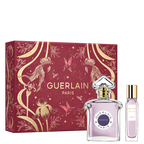 Conjunto Insolence Les Legendaires Guerlain - Eau de Parfum 75ml + Travel Size 15ml